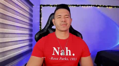 Snapshot of ransoj chatting on February 23, 2026, 3:09 pm Jonas online show from February 23, 2026, 3:09 pm