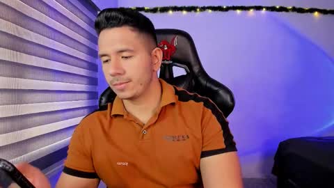 Snapshot of ransoj chatting on February 24, 2026, 2:59 pm Jonas online show from February 24, 2026, 2:59 pm