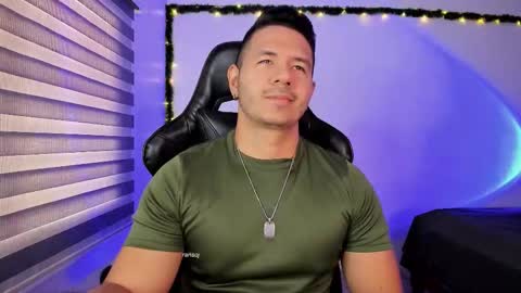 Snapshot of ransoj chatting on February 25, 2026, 2:48 pm Jonas online show from February 25, 2026, 2:48 pm