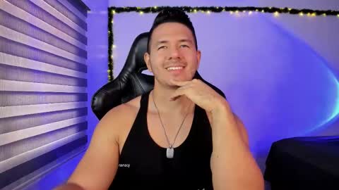 Snapshot of ransoj chatting on February 27, 2026, 3:12 pm Jonas online show from February 27, 2026, 3:12 pm