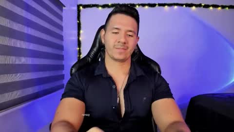 Snapshot of ransoj chatting on March 1, 2026, 12:23 am Jonas online show from March 1, 2026, 12:23 am