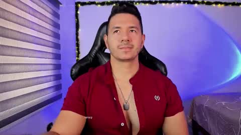 Snapshot of ransoj chatting on March 2, 2026, 3:08 pm Jonas online show from March 2, 2026, 3:08 pm