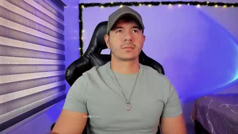 Snapshot of ransoj chatting on March 3, 2026, 2:45 pm Jonas online show from March 3, 2026, 2:45 pm