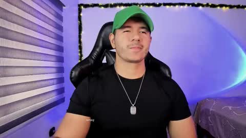 Snapshot of ransoj chatting on March 4, 2026, 3:18 pm Jonas online show from March 4, 2026, 3:18 pm