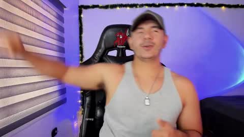 Snapshot of ransoj chatting on March 9, 2026, 3:38 pm Jonas online show from March 9, 2026, 3:38 pm