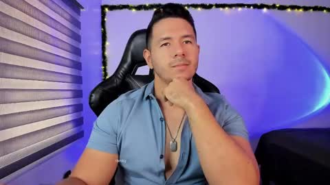 Snapshot of ransoj chatting on March 11, 2026, 2:56 pm Jonas online show from March 11, 2026, 2:56 pm