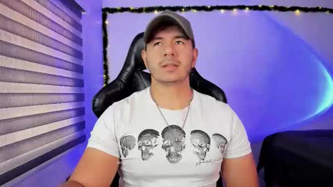 Snapshot of ransoj chatting on March 12, 2026, 2:23 pm Jonas online show from March 12, 2026, 2:23 pm