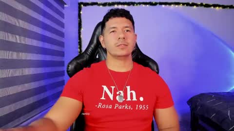 Jonas online show from May 8, 2026, 11:43 pm