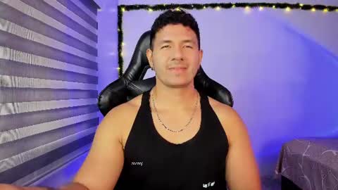 Jonas online show from June 8, 2026, 1:11 pm