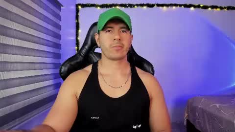 Jonas online show from June 23, 2026, 2:26 pm