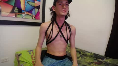 RL online show from January 10, 2026, 3:41 am