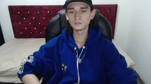 RL online show from January 11, 2026, 3:00 am