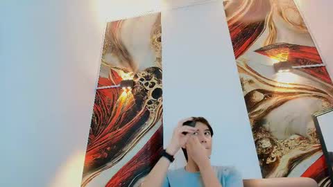 Snapshot of raphael_nyon1 chatting on May 25, 2026, 3:56 am raphael_nyon1 online show from May 25, 2026, 3:56 am