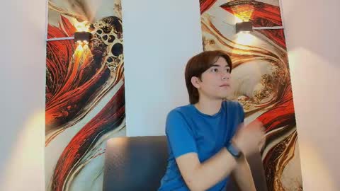 Snapshot of raphael_nyon1 chatting on June 6, 2026, 3:55 am raphael_nyon1 online show from June 6, 2026, 3:55 am