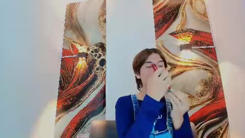 Snapshot of raphael_nyon1 chatting on June 18, 2026, 3:51 am raphael_nyon1 online show from June 18, 2026, 3:51 am