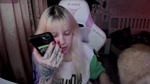 Rapunzel online show from November 1, 2025, 9:50 pm