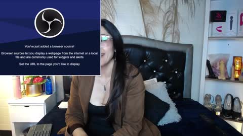  Rapunzell  online show from January 13, 2025, 12:56 pm