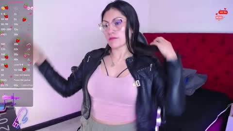  Rapunzell  online show from March 8, 2025, 12:52 pm