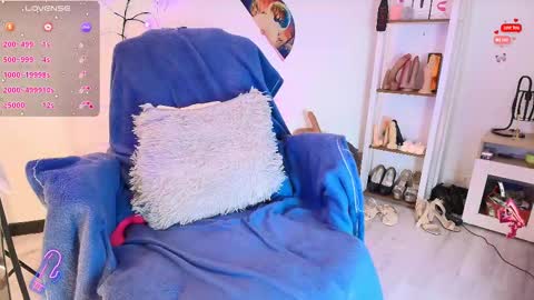  Rapunzell  online show from September 11, 2025, 5:57 pm