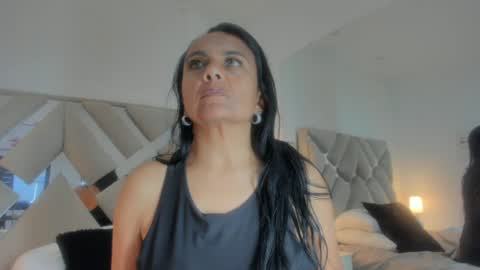 Snapshot of raquel_moore chatting on January 30, 2025, 11:22 am Raquel Moore online show from January 30, 2025, 11:22 am