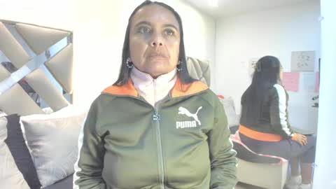 Raquel Moore  online show from February 27, 2026, 12:16 pm