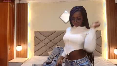 Raquel online show from February 7, 2026, 11:47 am