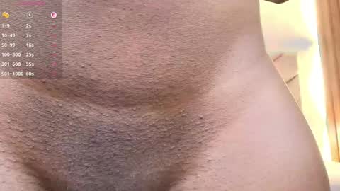 Raquel online show from June 3, 2026, 2:33 pm