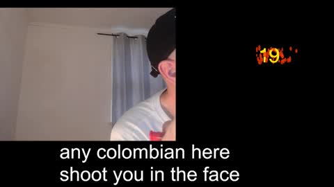 Snapshot of rassjesus chatting on November 15, 2025, 3:08 pm rassjesus online show from November 15, 2025, 3:08 pm