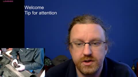 rathie online show from January 5, 2026, 8:56 pm