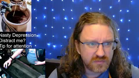 rathie online show from April 28, 2026, 2:00 pm
