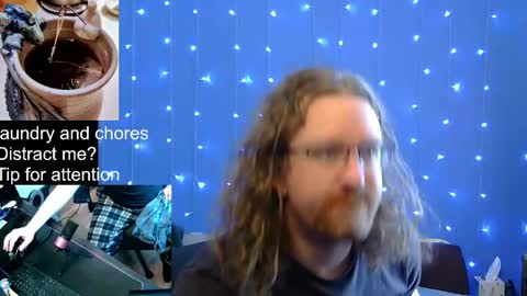 rathie online show from May 5, 2026, 2:36 pm