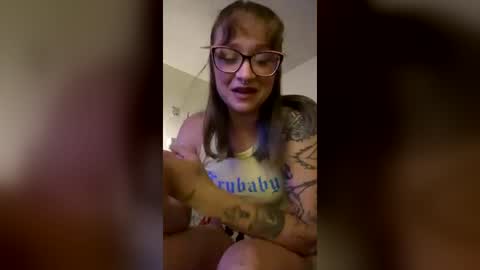 ratpinc3ss online show from June 14, 2026, 5:09 am