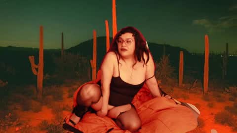 Rattlesnake Bitch 666 online show from December 4, 2024, 6:00 am