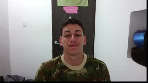 Raul online show from May 5, 2026, 1:24 am