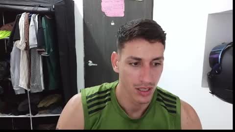 Raul online show from May 7, 2026, 11:43 pm