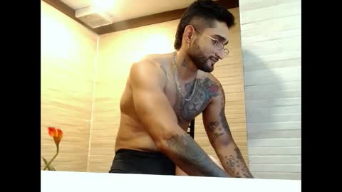 rauldickins online show from May 19, 2026, 2:56 pm
