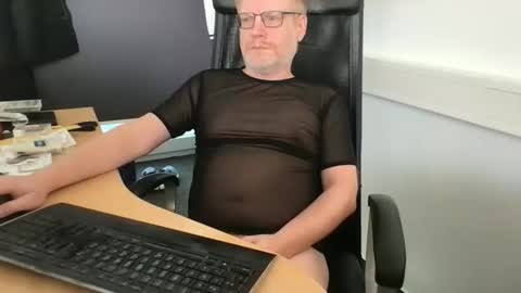 Raunchy me online show from February 26, 2026, 2:49 pm