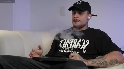 rausch77 online show from February 21, 2026, 11:00 am