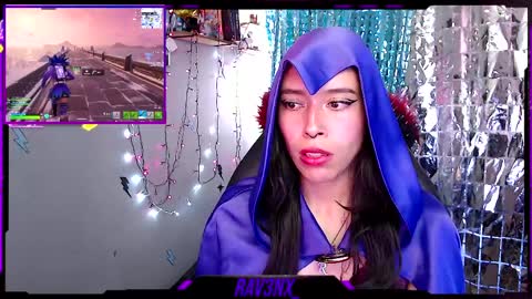   online show from April 9, 2026, 8:36 pm