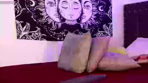 Raven online show from March 12, 2026, 11:11 pm