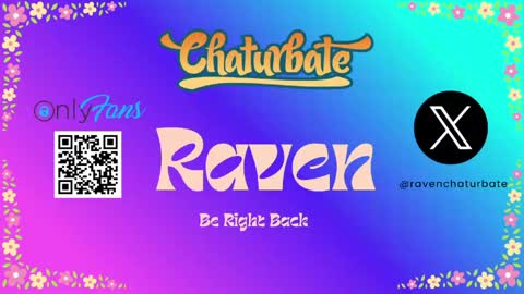 Raven online show from April 30, 2026, 2:01 pm