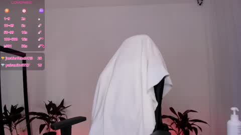 Snapshot of raven__white1 chatting on January 18, 2025, 12:02 am Raven online show from January 18, 2025, 12:02 am