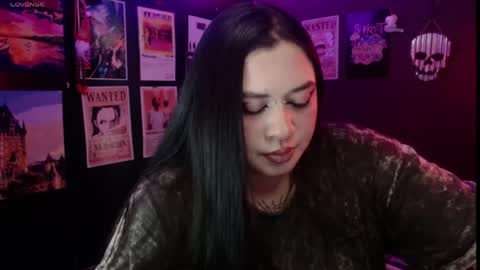 Raven online show from May 25, 2026, 8:04 pm
