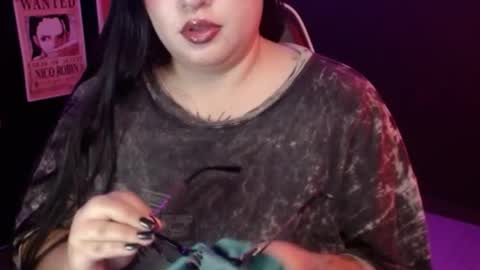 Raven online show from June 2, 2026, 11:18 pm