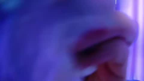 Raven Foxxy online show from July 8, 2026, 6:51 am
