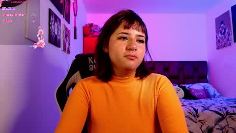 Snapshot of raven_gotic69 chatting on March 3, 2025, 11:33 am charlote rayen online show from March 3, 2025, 11:33 am