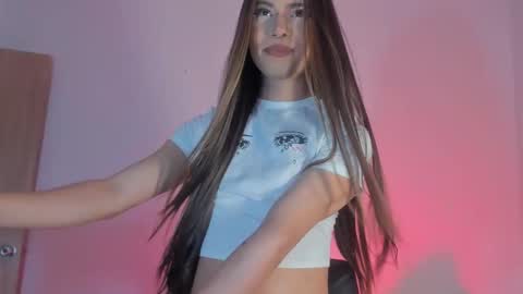 Snapshot of raven_li01 chatting on February 23, 2026, 7:50 am Isaindepent model online show from February 23, 2026, 7:50 am