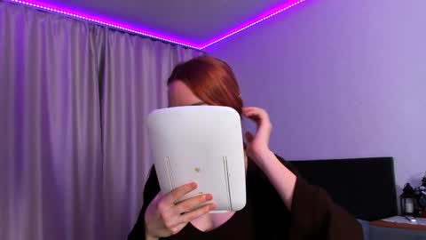 Snapshot of raven_radiantt chatting on October 29, 2025, 7:10 am Janet online show from October 29, 2025, 7:10 am