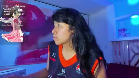 Snapshot of raven_rouge chatting on September 27, 2025, 4:28 am gata online show from September 27, 2025, 4:28 am