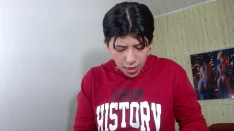 Snapshot of raven_rouge chatting on September 28, 2025, 5:24 am gata online show from September 28, 2025, 5:24 am